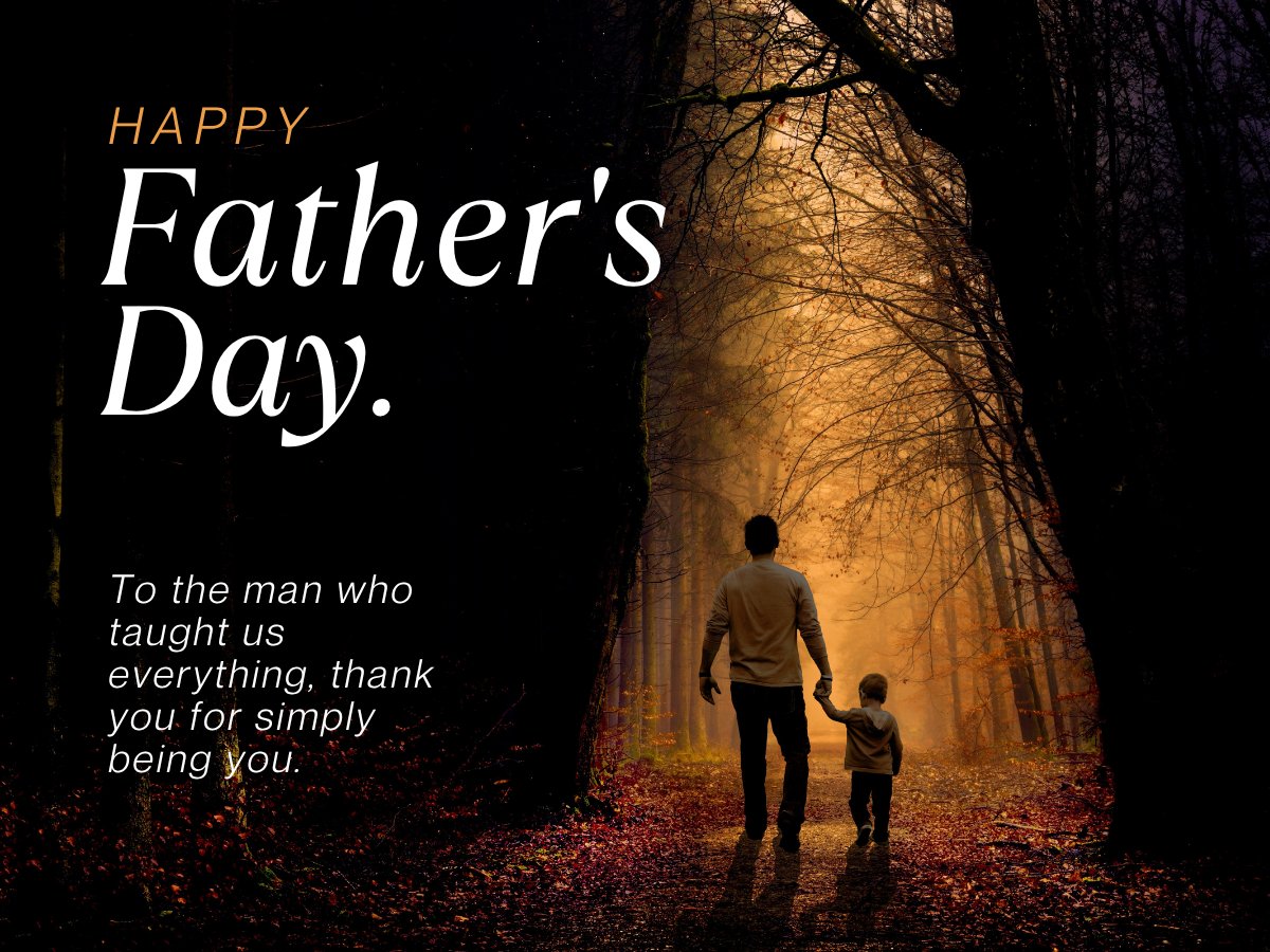HoffmansLawn's tweet photo. Cheers to all the amazing #dads out there. 💙 #HappyFathersDay! https://t.co/ONTxVpP7U6