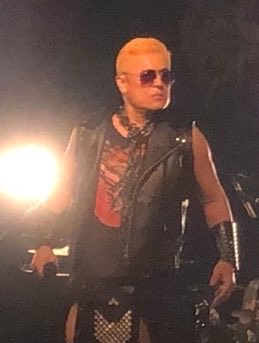 tetsukanmuri's tweet photo. 柏より帰宅。
昨日の水戸に続き本日の柏も素晴らしすぎる1日でした。
来てくれたみんなありがとう！！
SEX冠ツアーは
26日（金）新横浜、
27日（土）名古屋、
28日（日）名古屋
と続きます！
何が巻き起こるのか楽しみですね。
このツアー見とかないと後悔しますよ。集合せよ！
#SEX冠
#SEXMACHINEGUNS
#THE冠
#柏