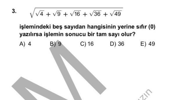 SİYAH SANCAK tweet media