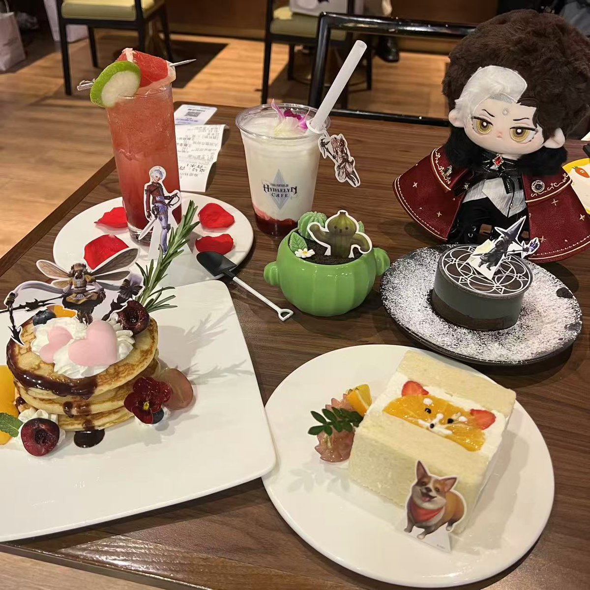 麗奈 tweet media