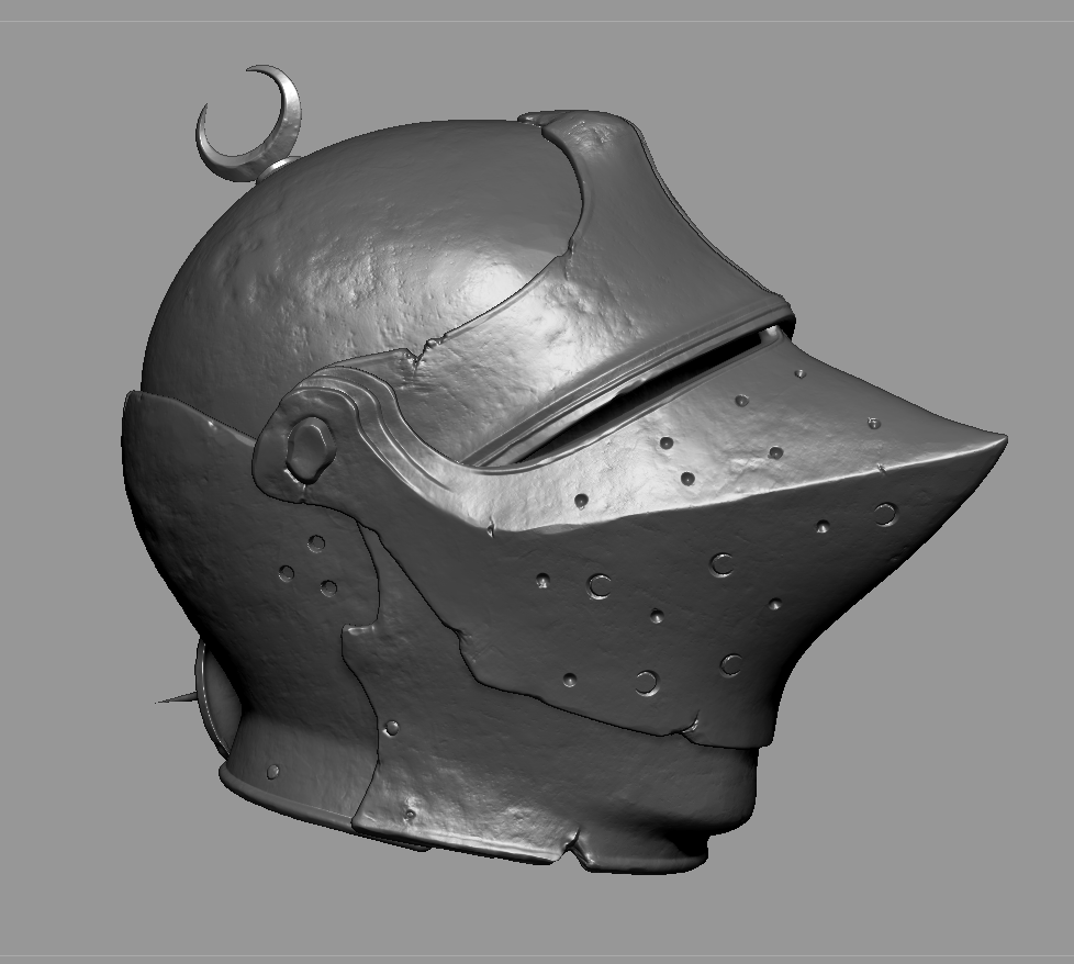forsenPoro's tweet photo. wip1
BASCINET HOUNDSKULL https://t.co/u36qk2kV6R