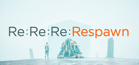 VirtualAkuRyou's tweet photo. 『Re:Re:Re:Respawn』
レーザーに貫かれたと思ったらリスポーン。眼前にはレーザーに貫かれた自分の姿。…アレを盾にしつつ上を登ったら先に進めるな？的な死体再利用パズルACT。
演出の不穏さ・怖さもあるが、自分の死体をぞんざいに扱うシュールさが共存してて独特のノリ。
https://t.co/ozBrpvIQ4r https://t.co/qq2kbIeXRp