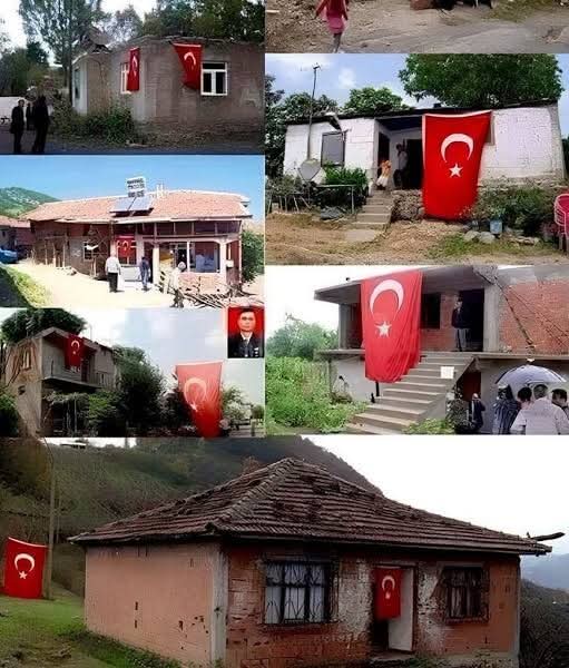 ulkucutavir's tweet photo. Başta aziz şehitlerimizin ve kahraman gazilerimizin kıymetli babaları olmak üzere sevgiyle büyüten, emeğiyle yol gösteren, varlığıyla güven veren tüm babalarımızın Babalar Günü kutlu olsun!

#BabalarGünü https://t.co/cqkKhfmRzS