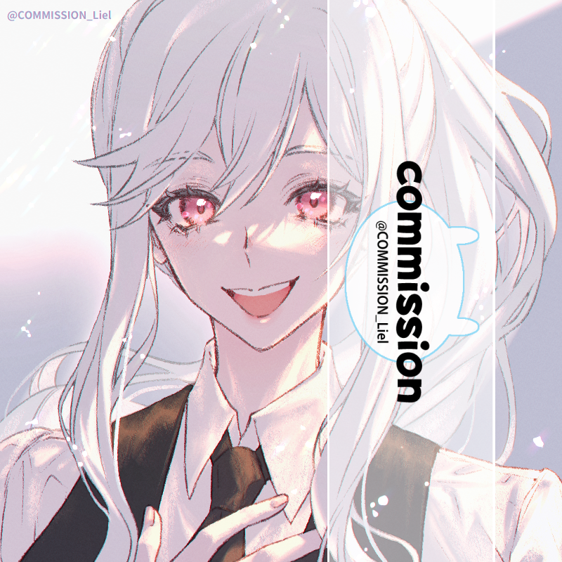 COMMISSION_Liel's tweet photo. ㅁ님. 신청해주셔서 감사합니다!💕 https://t.co/GdoB18YolS