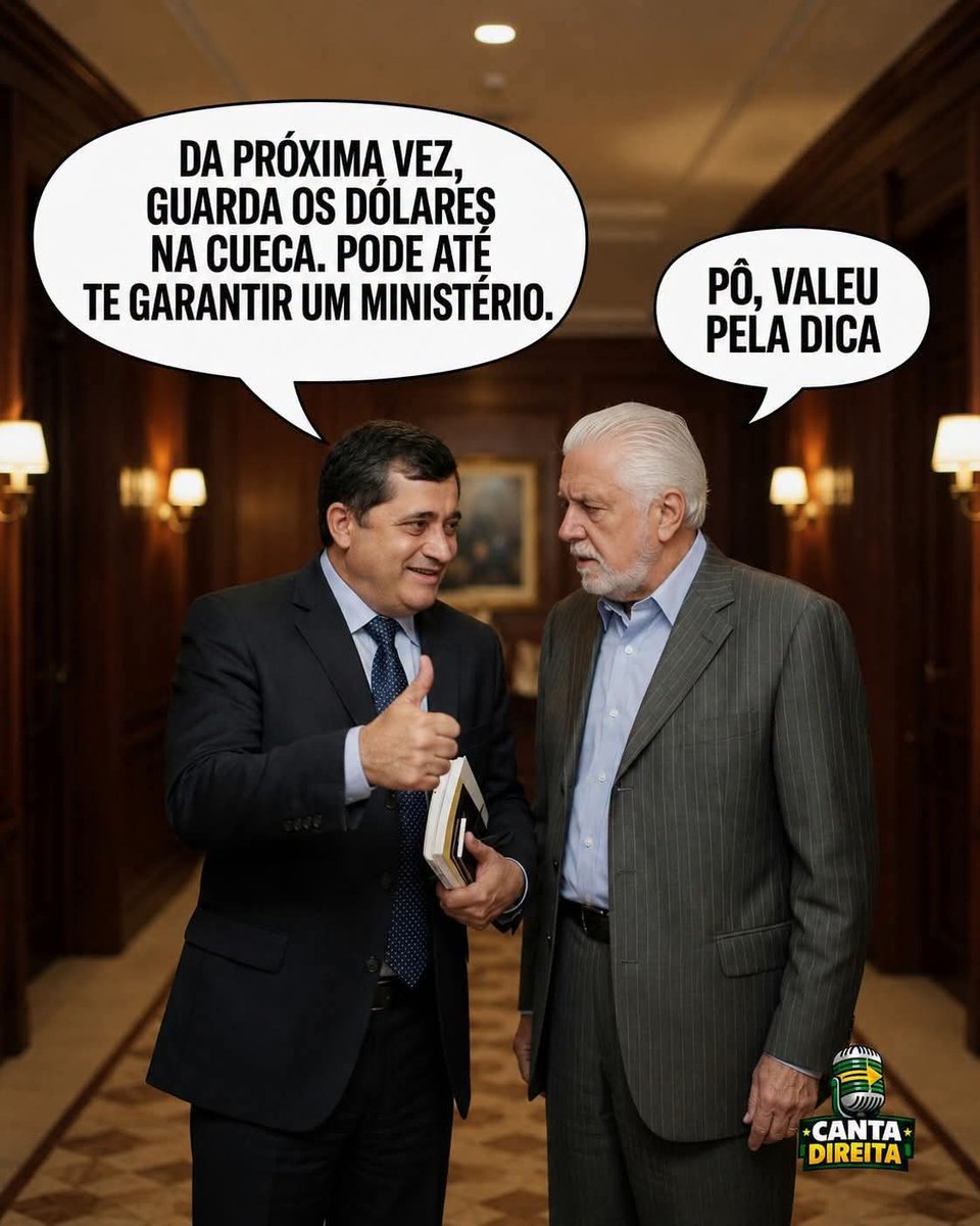 LivistonS's tweet photo. @OGloboPolitica https://t.co/CqAOPU4TST