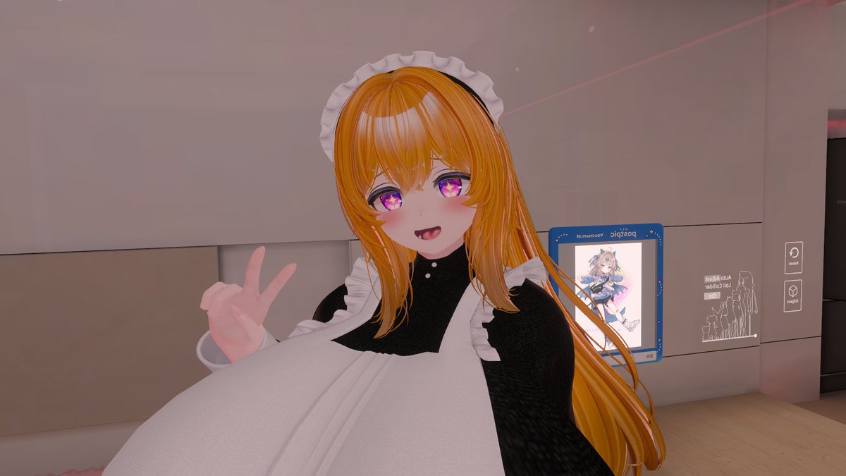 るぅる tweet media