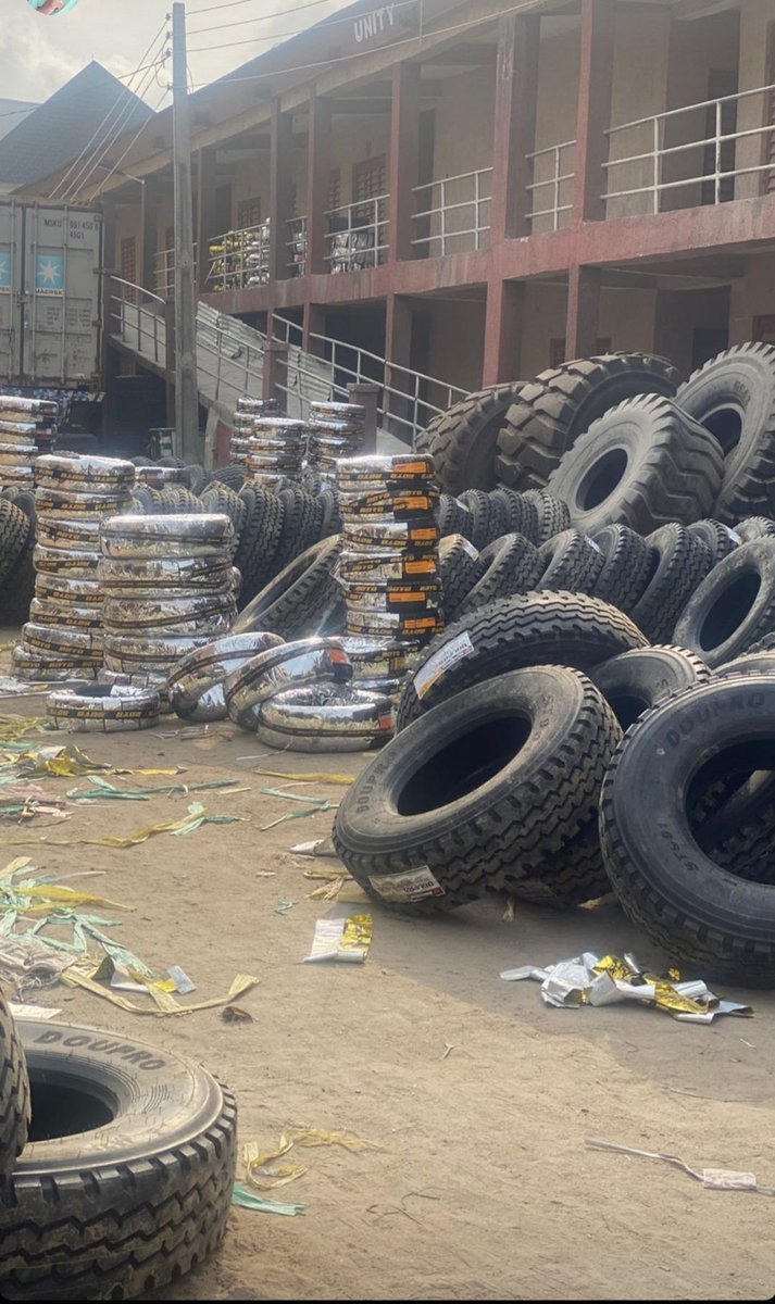elite_wheel's tweet photo. Thinking of replacing your vehicle's tyres? We supply #tyres to suit your needs and  budget. #AllNew #AllBrands #AllSizes  📞08053565382. https://t.co/W89nKAF1jm