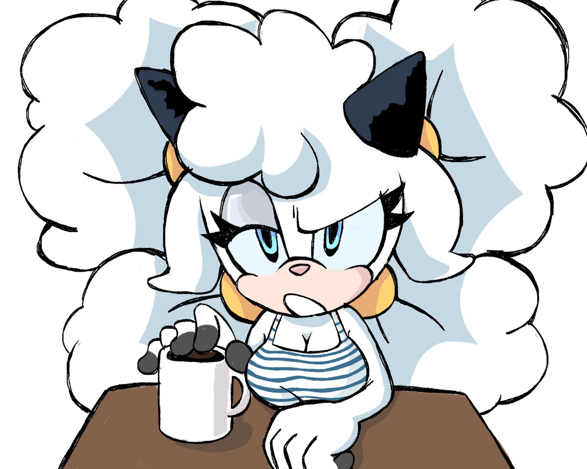 cosmicseternity's tweet photo. coffee date with lano https://t.co/ZHRBBEw2yK