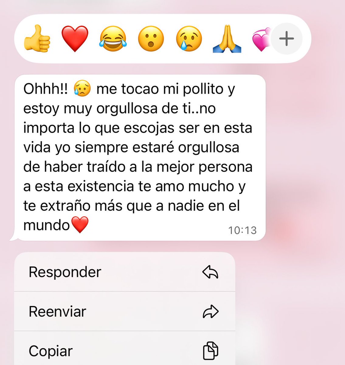 beccatio's tweet photo. catalina jo :( https://t.co/ARTo19o0fN