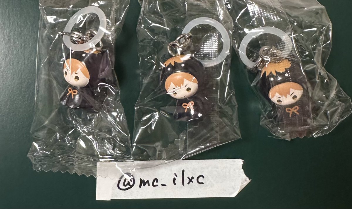 mc_ilxc's tweet photo. @mi15260613 はじめまして。検索よりお声かけ失礼します。日向所持しているのですがお取引可能でしょうか？ご希望でしたら本垢提示も可能です。 https://t.co/h4HgdBU4Dn