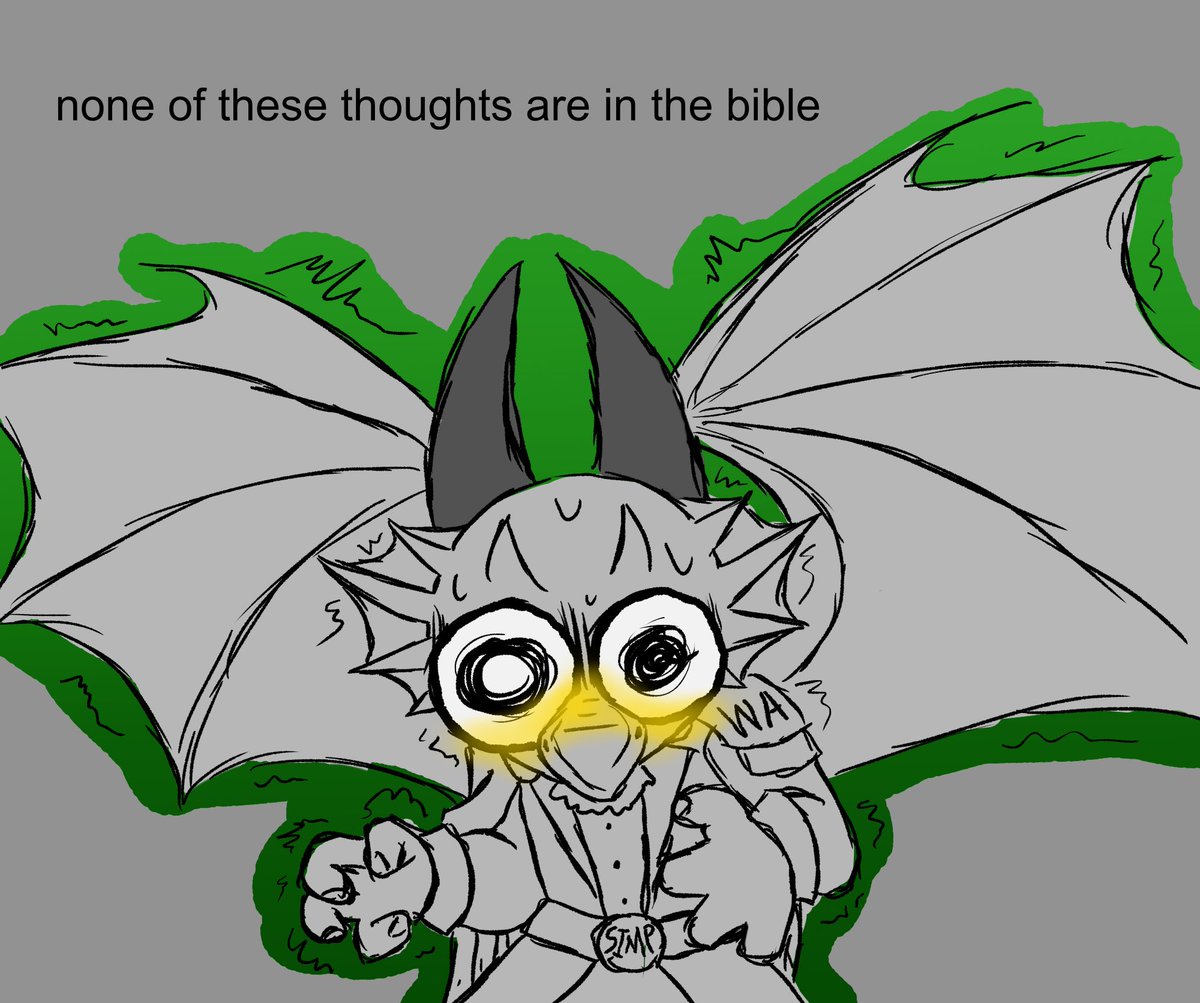 ADapperDragon tweet media