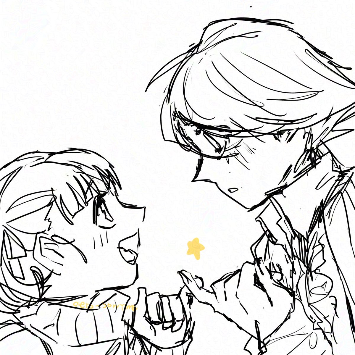 oreto_showtime's tweet photo. 落書き3選 https://t.co/3SstECZQFj