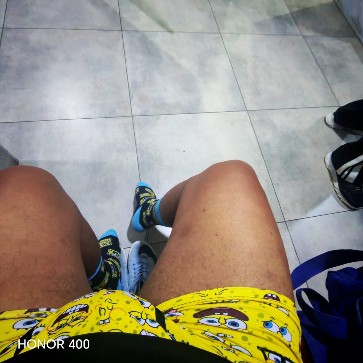julio96069951's tweet photo. Día de gym #pride #bobesponja https://t.co/M5LrbqhuZI