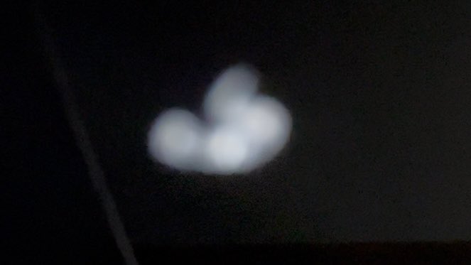 ufoandpolitics's tweet photo. 🚨 Incoming.
“Sentient plasmoids are real.”
プロジェクト オープンコンタクト20260622

@rosscoulthart
True UFO disclosure will begin with the people.
#UFOfiles #OpenContact #DisclosureDay
@dwpasulka
@NASA
@_SolFoundation
@sumichel0903
@tospo_UMA
@uapjapan
#bedroomUFO #lightbeings https://t.co/EkTAen6FWj