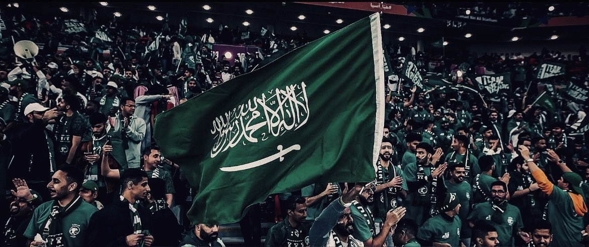 a9im_'s tweet photo. منصور يا أغلى شعار 🇸🇦💚 https://t.co/5lhvPHQccD