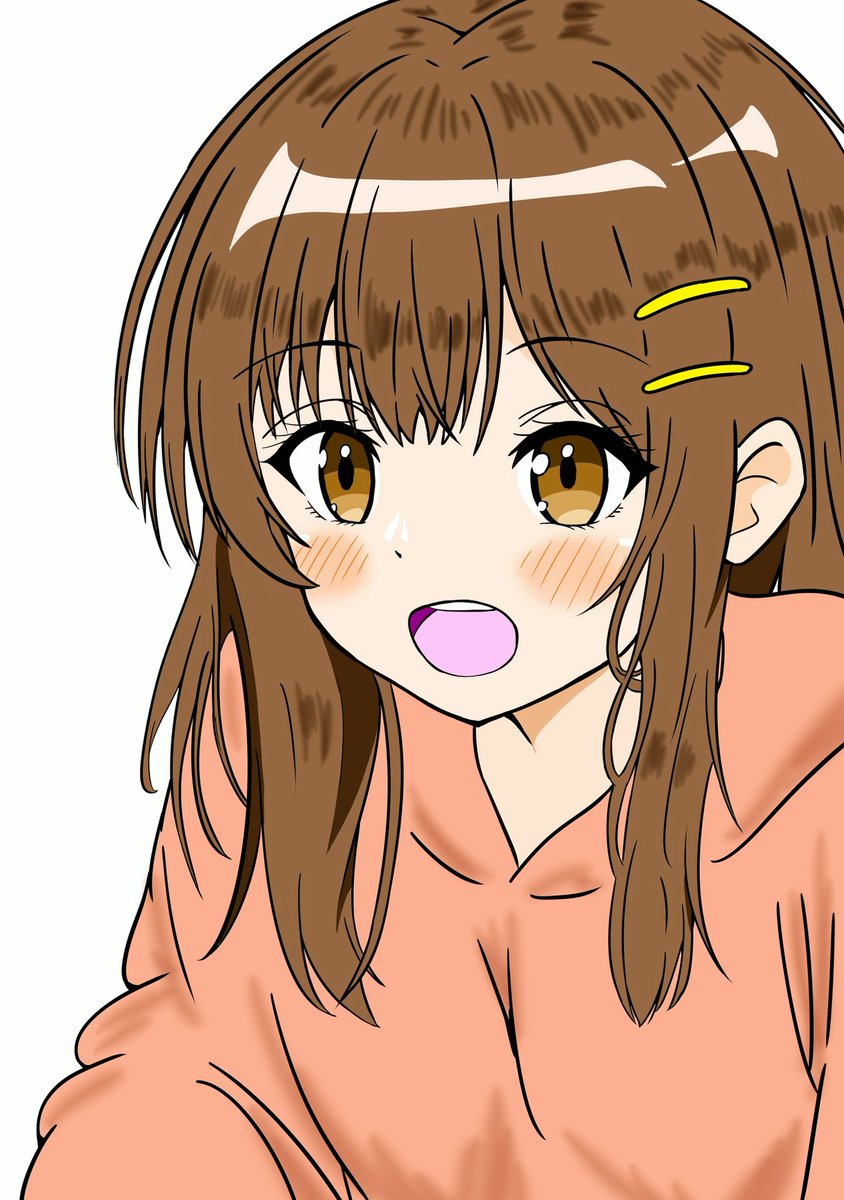 skYugio's tweet photo. SFW 
#オリキャラ　#一次創作 https://t.co/OSKKJiQ7Zn