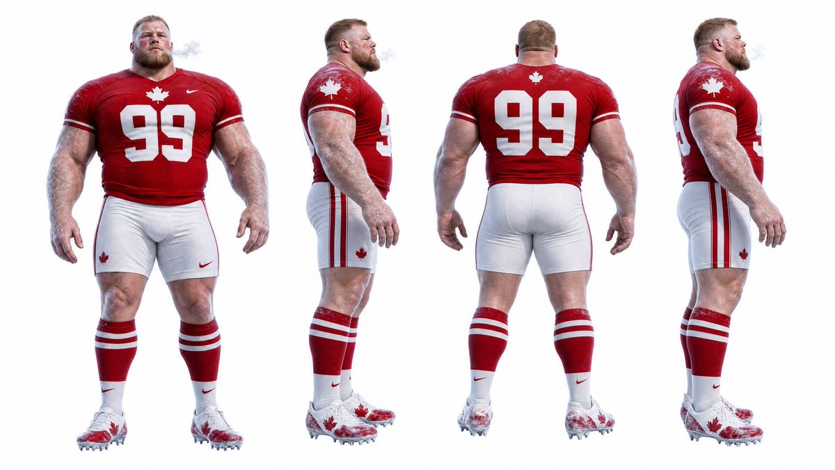 Football Player Turnaround Sheet