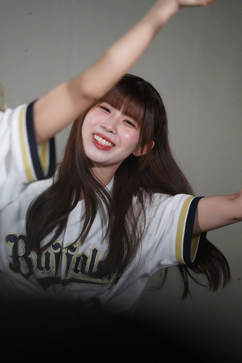 311kei1's tweet photo. @NANA_BsG_398 🐵💛こんばんⅦ🐟️🐟️
切り替えて🏟️NANA凱旋の準備に取りかかりましょう
(暑熱と雨の対策)w🔥
おやすみなさい💤
#Bsgirls #BsGravity #Bs2026 #avex https://t.co/7SBDYLhimB