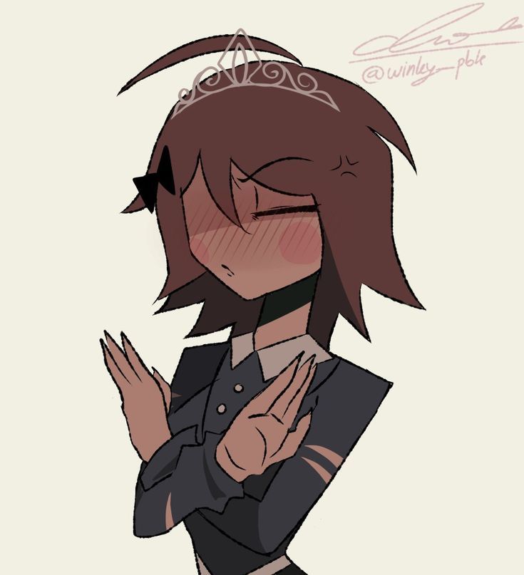PrincessOMalAss's tweet photo. @deskfiend2 ". . .You dare tell me to silence myself?- When I'm done with you, you'll beg for your li-

~The Princess Of Malice's sentence was cut short as soon as her attention was directed towards his. . .Manhood.~

"T-tch-
"D-disgusting. . ."
". . .I'll let you live today, but next time-" https://t.co/WGvBb87UF8