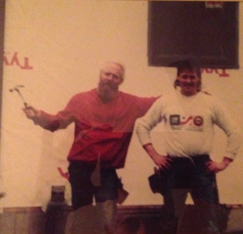 benholdenpxp's tweet photo. Happy Father’s Day to my dad Tom! Thanks for all of the great lessons you taught me as a kid and for all of the love and support you’ve given me through the years, I love you Dad !
💯❤️🙏🏻💪🏻#mydad #oneofakind https://t.co/gYHdUL9ml2