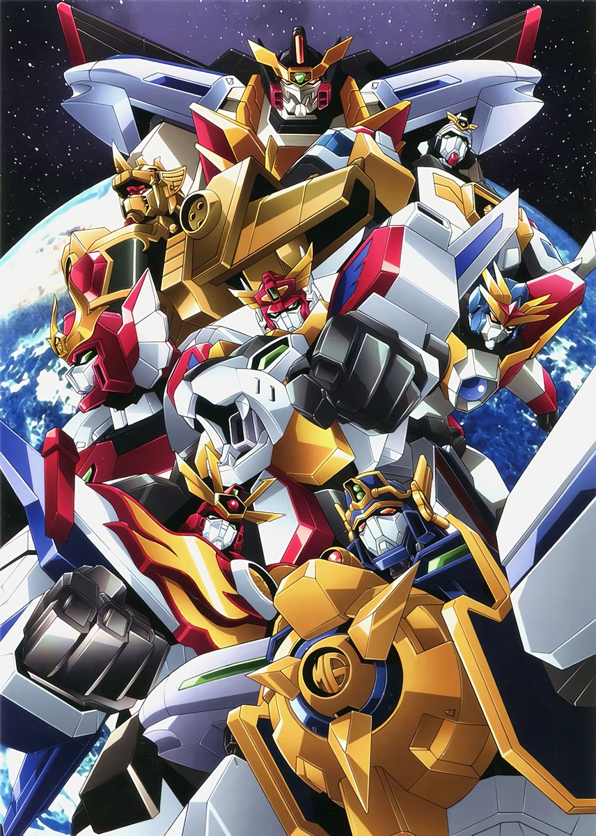 AltmanJazz's tweet photo. @MARCUSAARONLIA1 You forgot Super Robot. https://t.co/JI19N75x8p