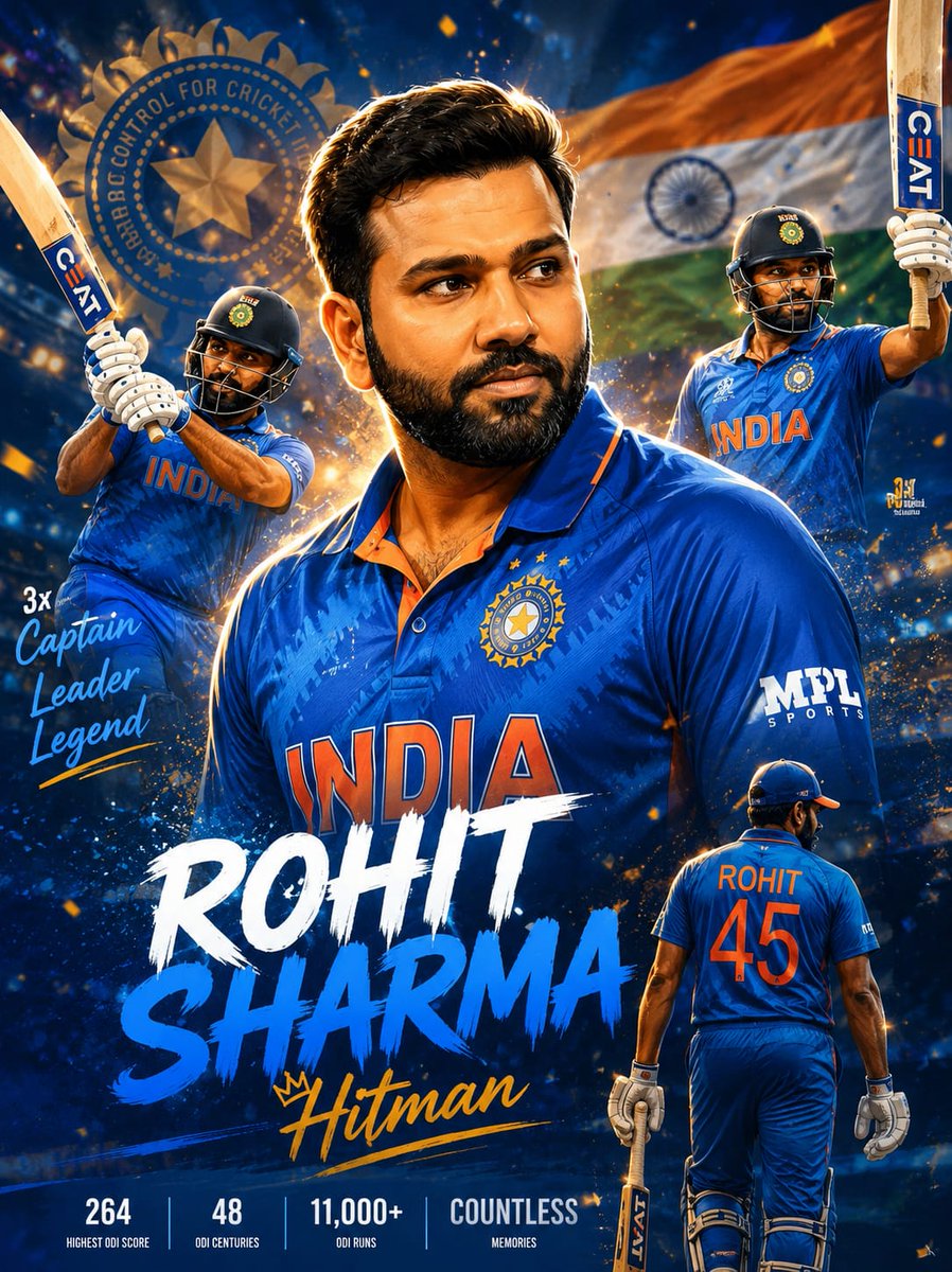 Rhodium 🇮🇳 tweet media