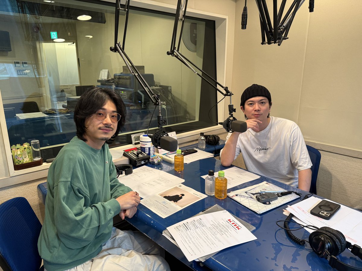 tonun_staff tweet media