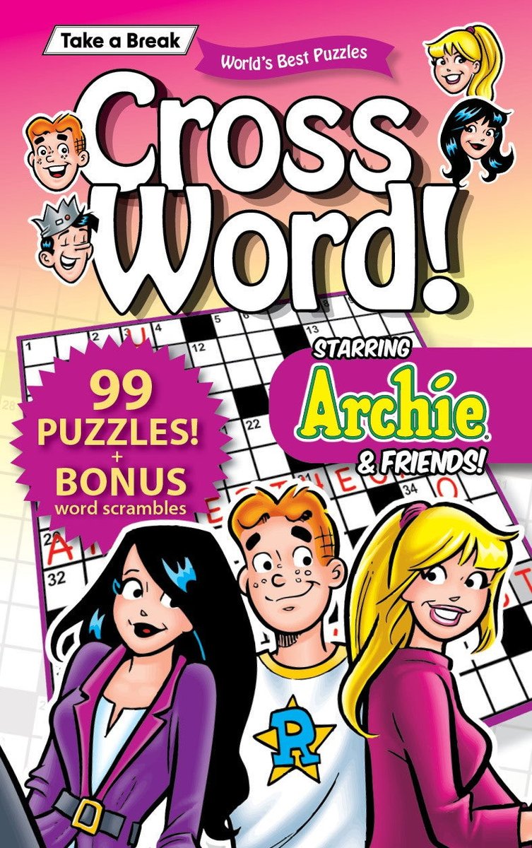 ArchieComics tweet picture