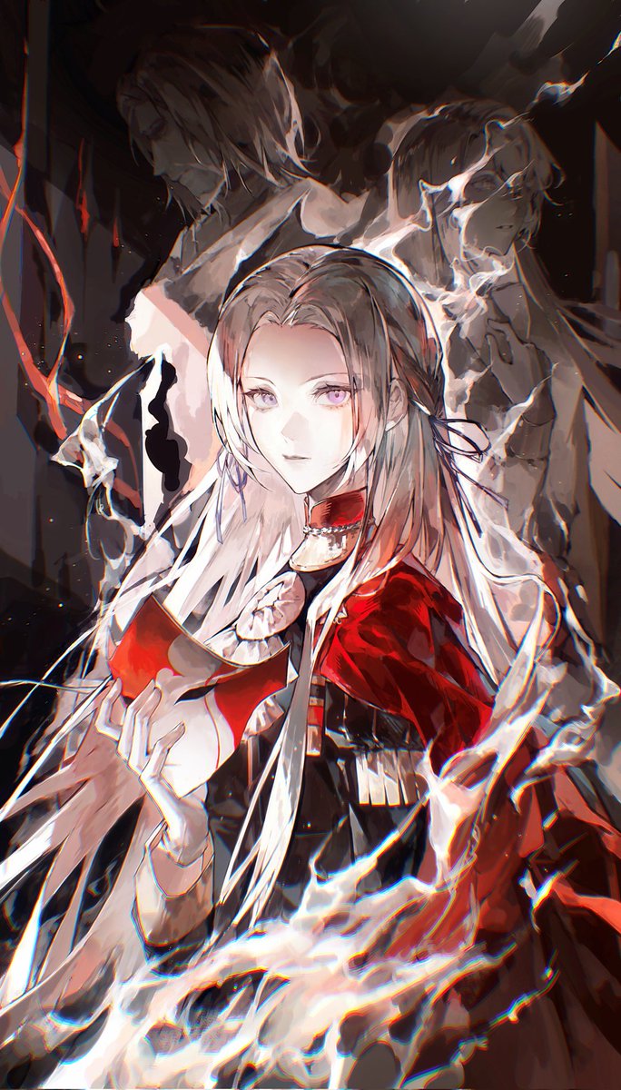 Edelgard_page's tweet photo. [Edelgard's Birthday Celebration | Jun. 22, 01:00 JST]

Eyes gazing into the future

Illust: @Alisa165059
Previous: @Edelgard_page
Next: @Edelgard_page
#エーデルガルトフォンフレスベルグ生誕祭2026 #Edelgard #FE3H https://t.co/5w3Gw76K3V