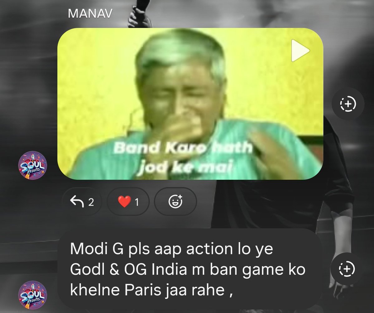 joderrr8956's tweet photo. Just look at jealousy 

In cancer suaro ko igc se ban kr dena chahiye 😭🐖 https://t.co/VIgVSgMSqG