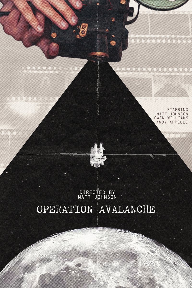 ortz_08's tweet photo. #operationavalanche #opav https://t.co/Zp2B9tA699