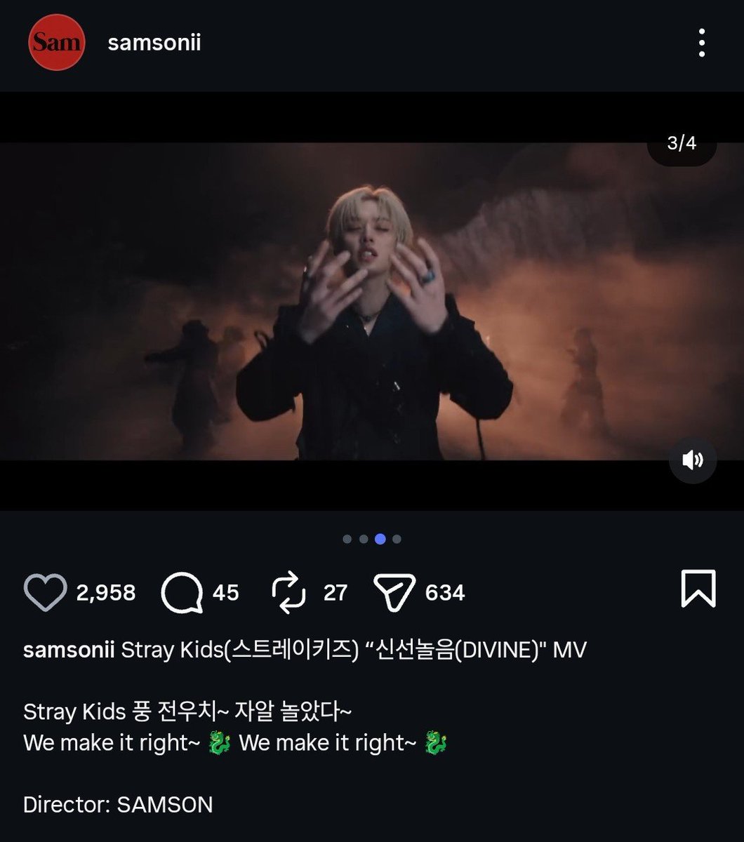 MlNHORIZON's tweet photo. 𝗿𝘂𝗻 𝗶𝘁 and 𝗱𝗶𝘃𝗶𝗻𝗲 has the same director 🫶 aaaa!!!! i loved divine concept so much, i can't wait for run it 🫶 https://t.co/TkyT0GjMkg