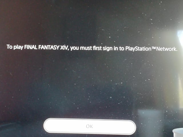 Icewallowcumin's tweet photo. Is PSN down again? I'm going to crash tf out 

(not my picture but I have this error) https://t.co/a6R6ZXxYtT