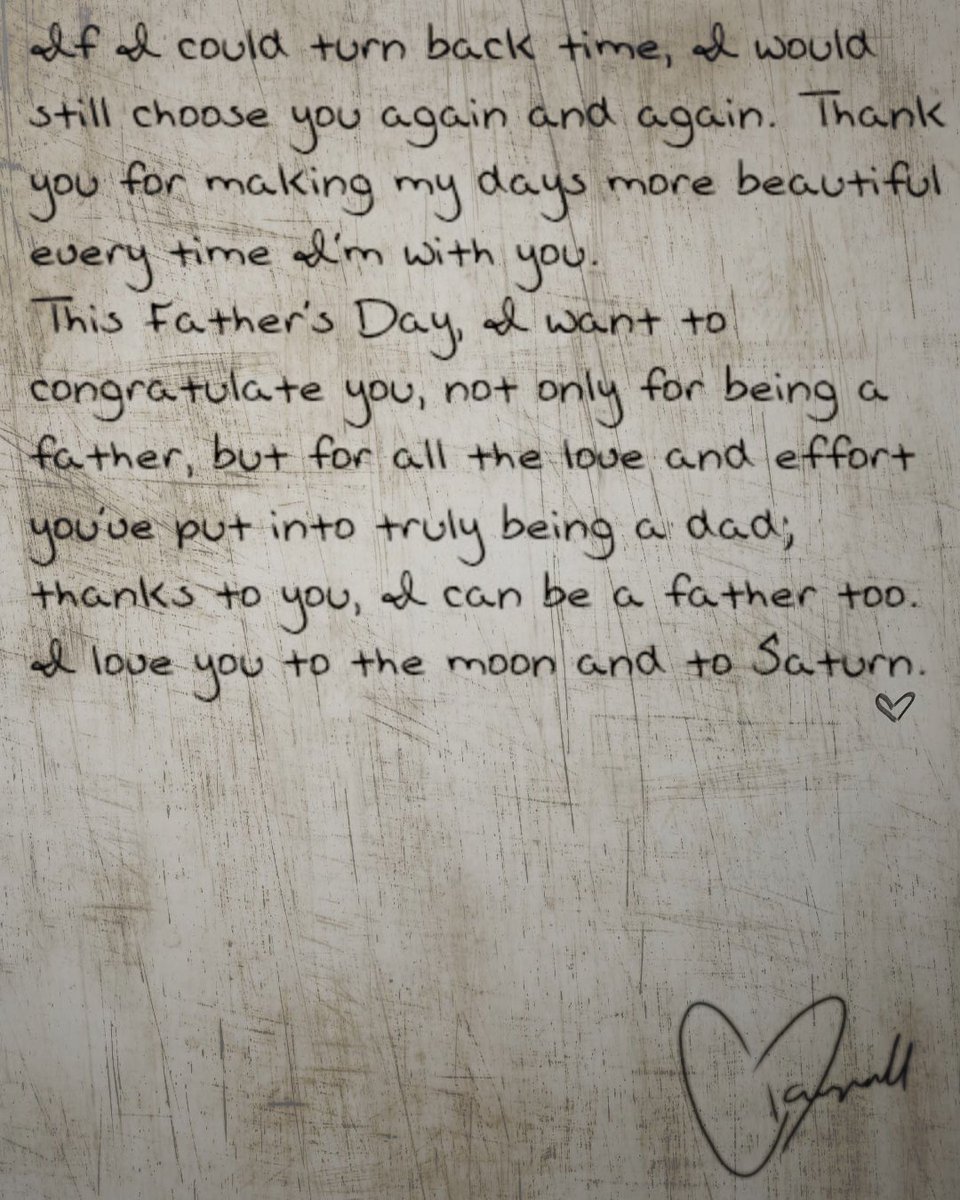_DanBubble_'s tweet photo. 🅾 𝐈𝐧𝐬𝐭𝐚𝐠𝐫𝐚𝐦 𝐏𝐨𝐬𝐭 🅾

🪐 Happy Father's Day 🪐
@FrancaisBoucle https://t.co/jrQqUgYOCW