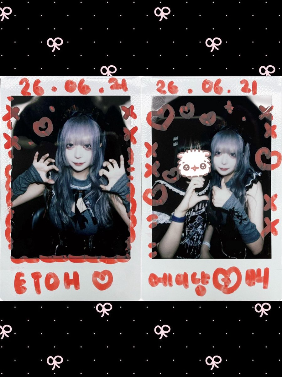 wozyay's tweet photo. ｡ﾟﾟ･｡･ﾟﾟ｡ 
ﾟ。 ✞ #あなたの霊 #사이고노에토
　ﾟ･｡･ https://t.co/247YUlEScY