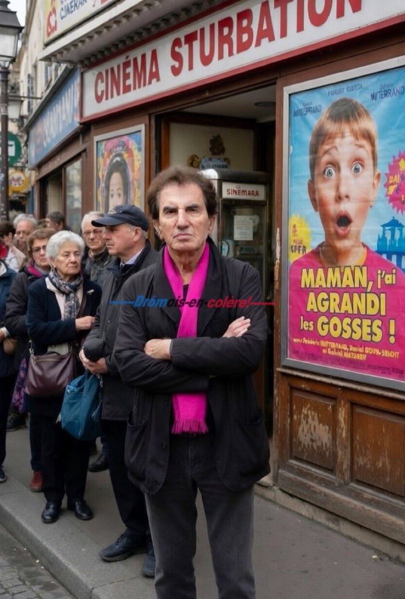 JefHugo99582's tweet photo. MALGRÉ DES DIZAINES ET DES DIZAINES DE PLAINTES, MILLER ET LANG SONT TOUJOURS EN LIBERTÉ !! 
ET, L’ENQUÊTE EPSTEIN EST BLOQUÉE !! 
ON VA FINIR PAR CROIRE QUE LA FRANCE DE MACRON PROTÈGE TOUS LES PÉDOPHILES DE GAUCHE !!!!! https://t.co/KRpLSBgELW