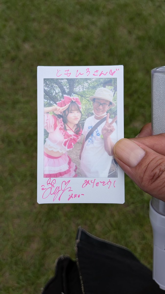 M6Koo's tweet photo. 2026.6.7
#花岡あやか in #宮地嶽神社 #菖蒲まつり

7月19日㈰は花岡あやかちゃん、宮地嶽神社 #ミヤジック でソロアイドルデビューいたします！
8月11日（火祝）は西新で #仁義なき42B に出演いたします！
お楽しみに！ https://t.co/Jbu42YVHV5