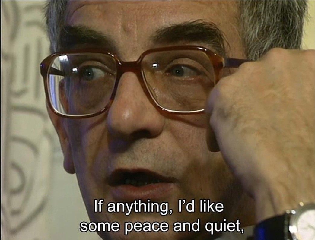 auteurhouse's tweet photo. — Krzysztof Kieślowski. https://t.co/1DmsT5m0j5
