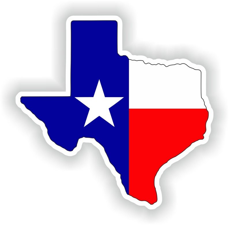TurnAndBurn210's tweet photo. The most iconic national outline ever. And, yes, I'm including the USA when I say that. We plaster it everywhere. Texas is Texas. https://t.co/JOm2M3Tylj
