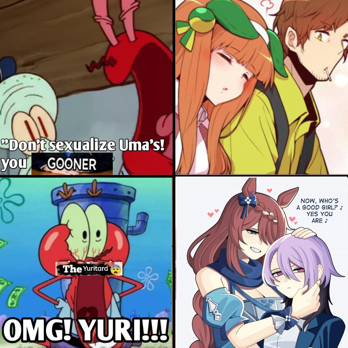 kaede_raito11's tweet photo. Feminis kontol feminis kontol, udahmah yuri-feminis-misandrist pula combo paket lengkap yg ngebikin gw tambah benci sama L https://t.co/IHDdWGvywx