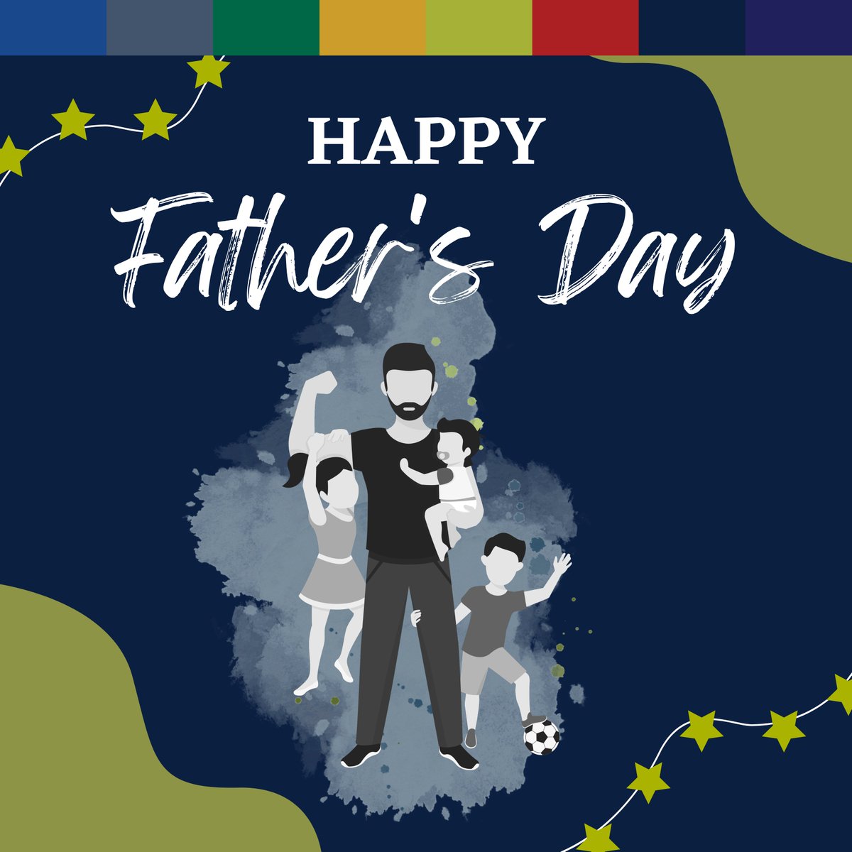 NSHE's tweet photo. Happy Fatherβs Day to the dads and father figures across Nevada.
From all of us at NSHE, we hope your day is filled with appreciation, celebration and the people who matter most. π
#NSHE https://t.co/SPd25SeOhg