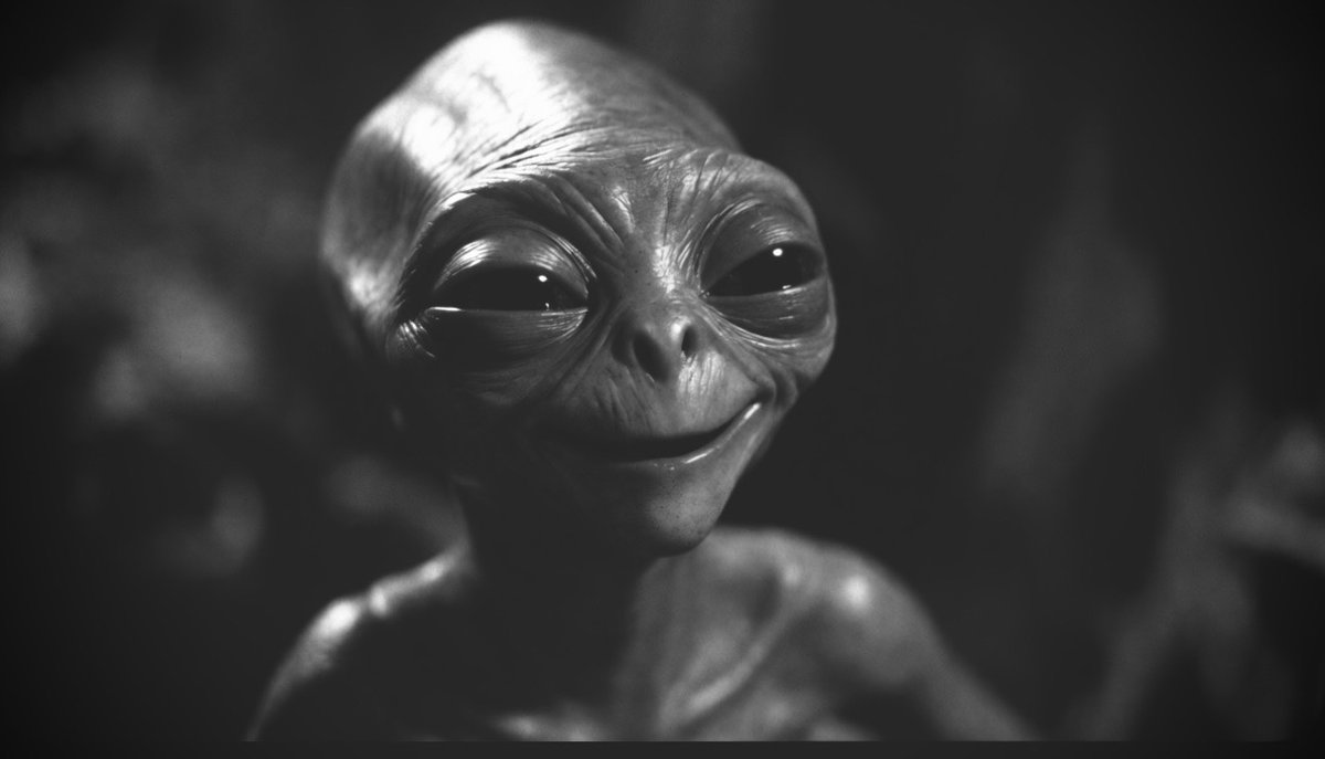 BrianRoemmele's tweet photo. DISCLOSURE IS SOON, WHAT YOU NEED TO KNOW.

The noise will be deafening, the chaos will be immense, the true believers and the skeptics will be at war with themselves.

The official disclosures are soon and they will shape it in their interests. 

Remember this: we will not be meeting conquerors. We will be meeting the descendants of those who refused to become conquerors, because they understood what we are only now rediscovering.

I show it is mathematically impossible any alien that has reached us here has direct or indirect hostile intentions. 

Read why: