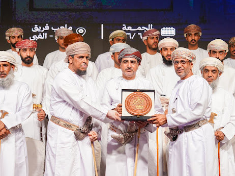mansoorzaher's tweet photo. خالص الشكر والثناء للفريق التطوعي بولاية بدية على نجاح تنظيم العرس الجماعي السابع عشر، نموذج رائع في العمل التطوعي.ونثمن عالياً رعاية سعادة الشيخ أحمد بن محمد الندابي، أمين عام مجلس الشورى، لهذا الحدث المميز.
كل التوفيق للعرسان والداعمين https://t.co/Ux9ABgt31A