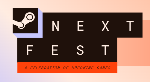 ItsFeanen's tweet photo. How many demos have you played this Steam #NextFest?
I picked 5 that caught my eye in one way or another, and I'm super happy that one turned out to be an absolute gem 💎 https://t.co/6HPUol9Fb5