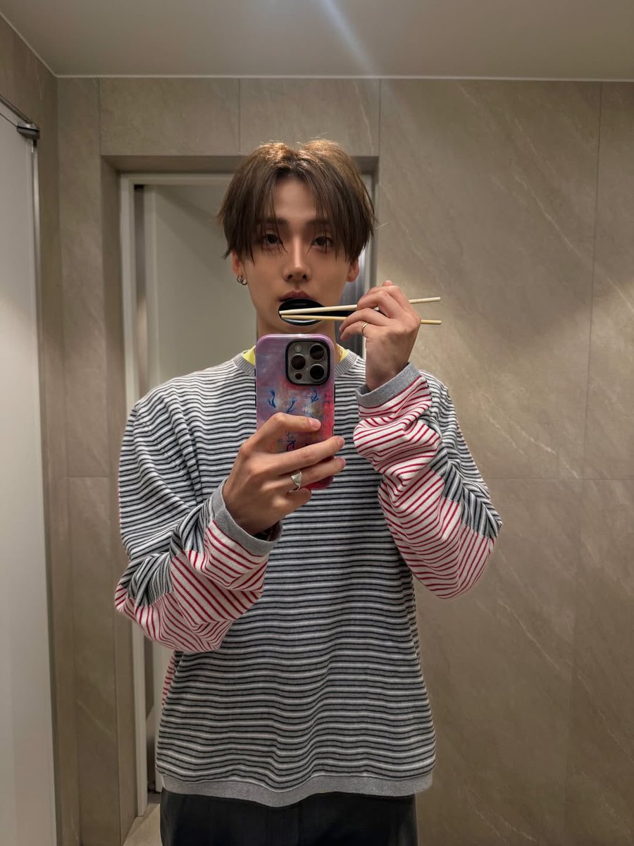SANGWON. tweet media