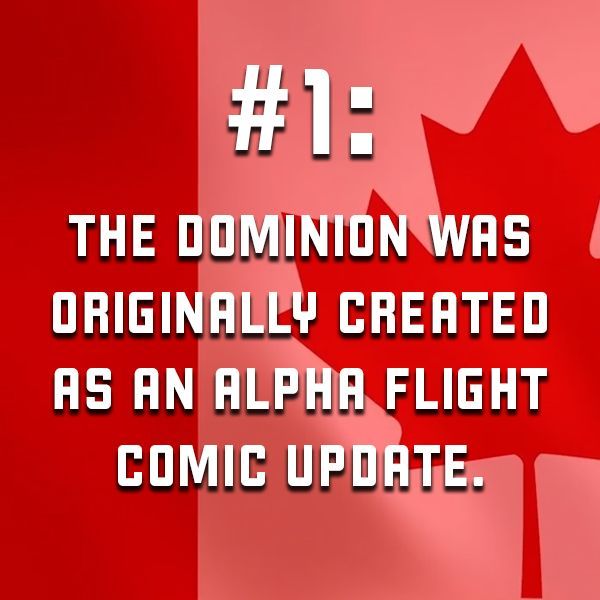 EnemyOneEnt's tweet photo. 10 facts about the comic book series, the #Dominion

Why haven’t you checked out The Dominion yet?

Coming to Kickstarter soon! Sign up for  Early Bird Access: https://t.co/XvTgTmUMn4

Learn more at https://t.co/KsQMG9VzDj https://t.co/y0RdPkuKWW