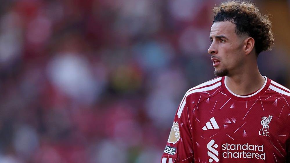 LiverpoolXtra__'s tweet photo. 🚨🚨🎖️| BREAKING: Inter Milan have failed in a second attempt to sign Curtis Jones after a £21million offer fell considerably short of Liverpool’s valuation.@_pauljoyce https://t.co/HYfxB9PBhR
