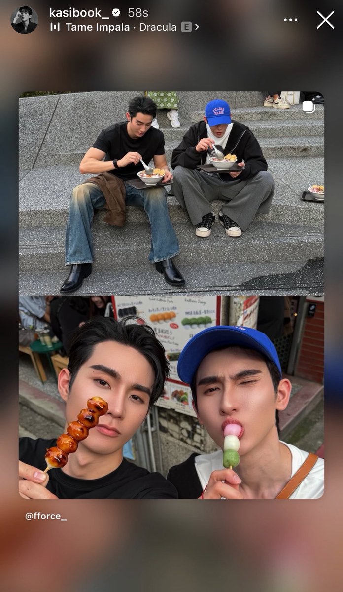 Nukcyn's tweet photo. คิว 0 ปิดแผงเร็วมาก

🍅ไม่ไช่รูปภาพนะ นี่รูปหล่อ

#fforce_ #kasibook 
#ฟอสบุ๊ค #forcebook https://t.co/Xa4B5DpSgF