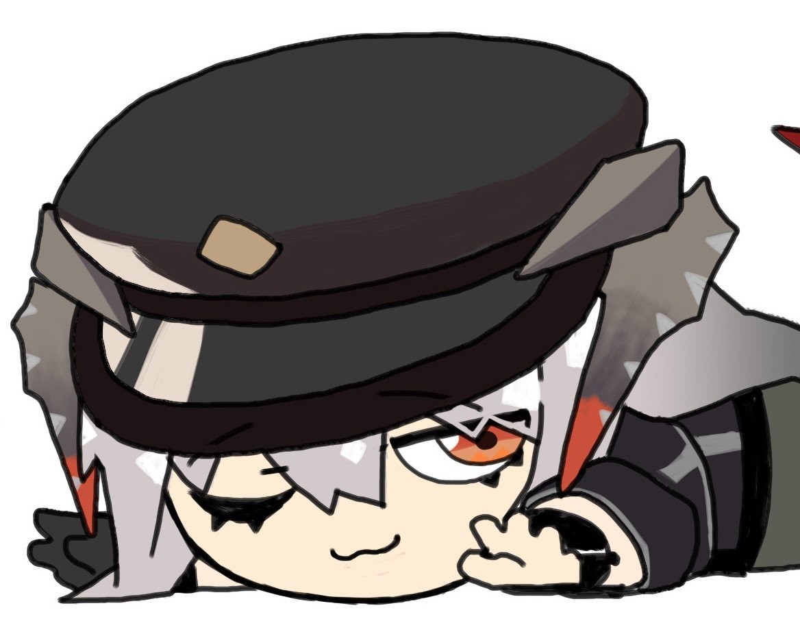 ColdBloodWyvern's tweet photo. ㅤ
ㅤ❝ At least is not your strapon. ❞
ㅤ https://t.co/XA1AvSqRBR