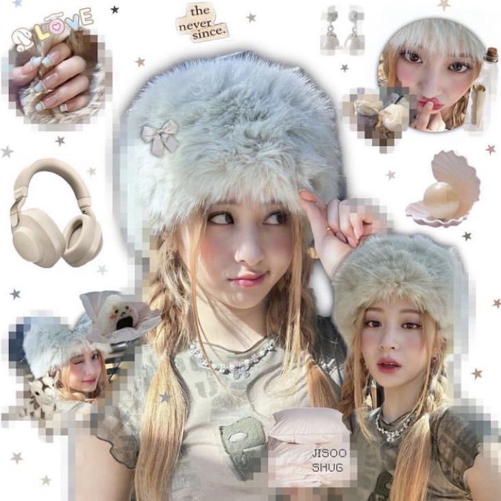 stevie 🎧ྀི🪽 tweet media